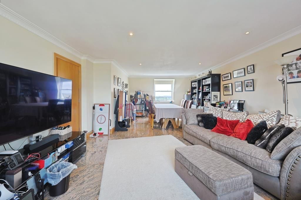 Property photo 3 of 8 Reception Room View 2.Jpg