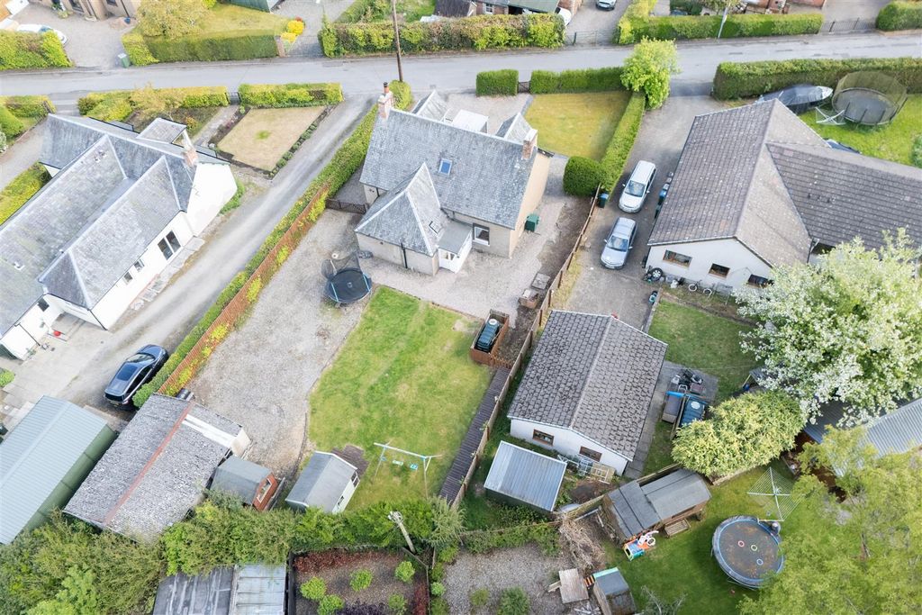 Additional image 23 of 4 bed detached house for saleJames Street, Stanley, Perth PH1