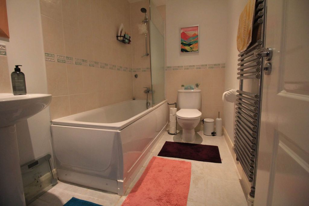 Additional image 6 of 3 bed penthouse to rentCentre Quay Lower, Portishead BS20