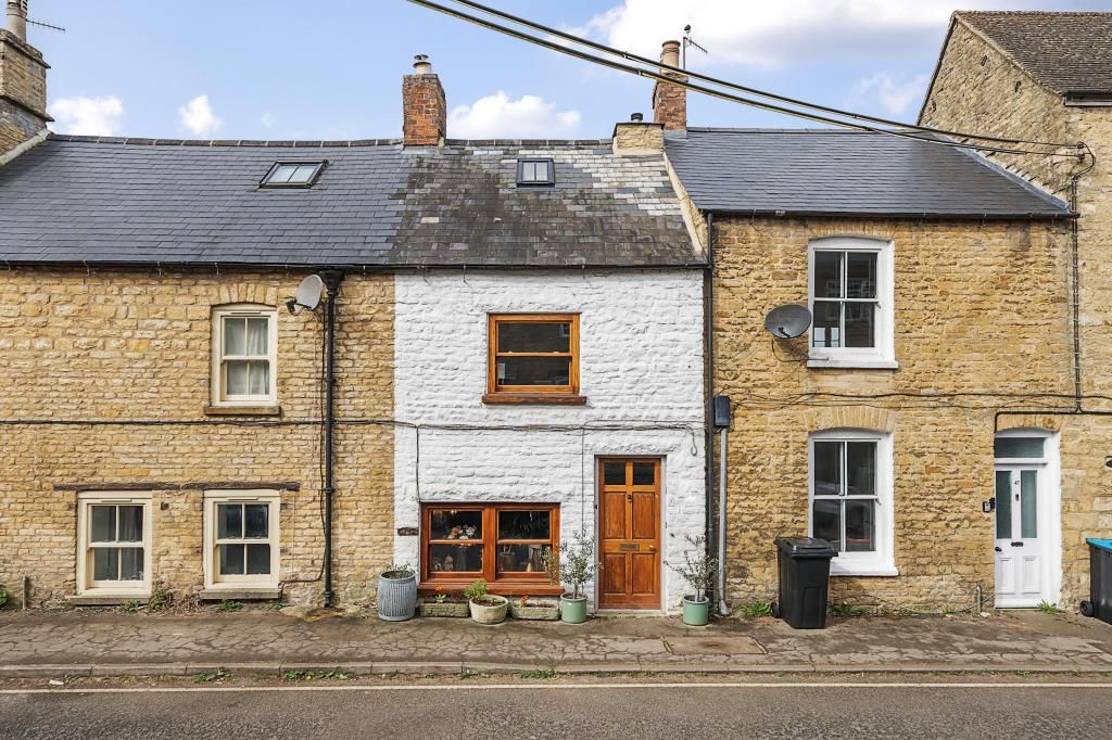 Property photo 1 of 21 Front Elevation