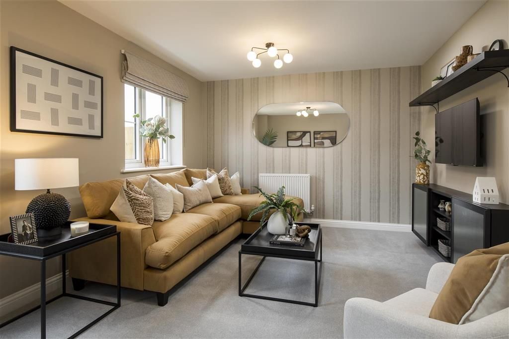 Property photo 1 of 11 Lounge Showhome