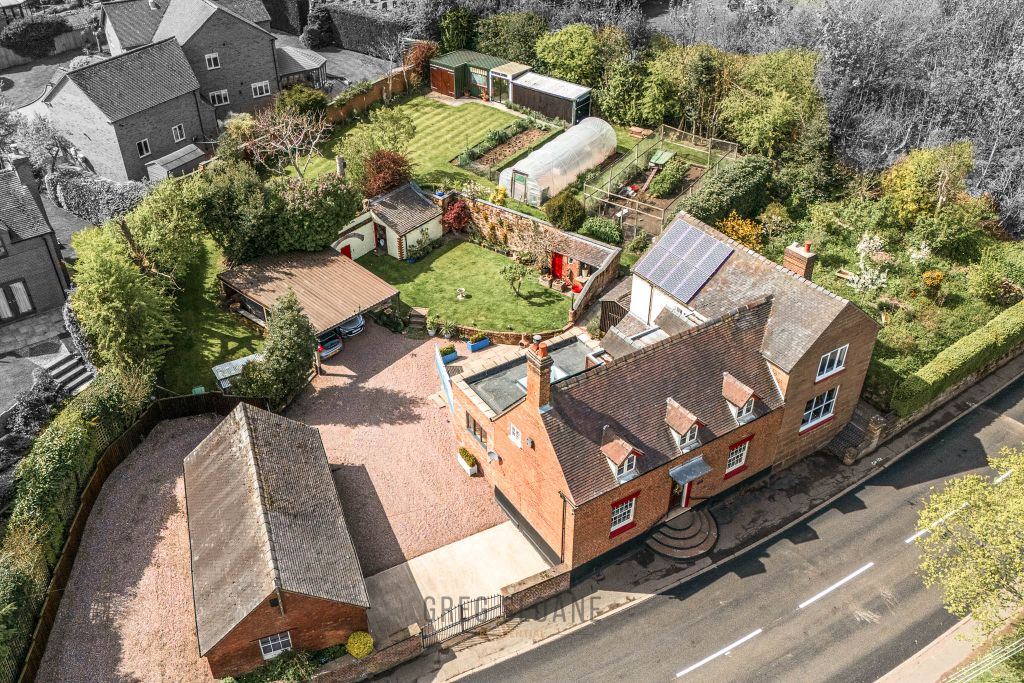 Property photo 2 of 31 Aerial View