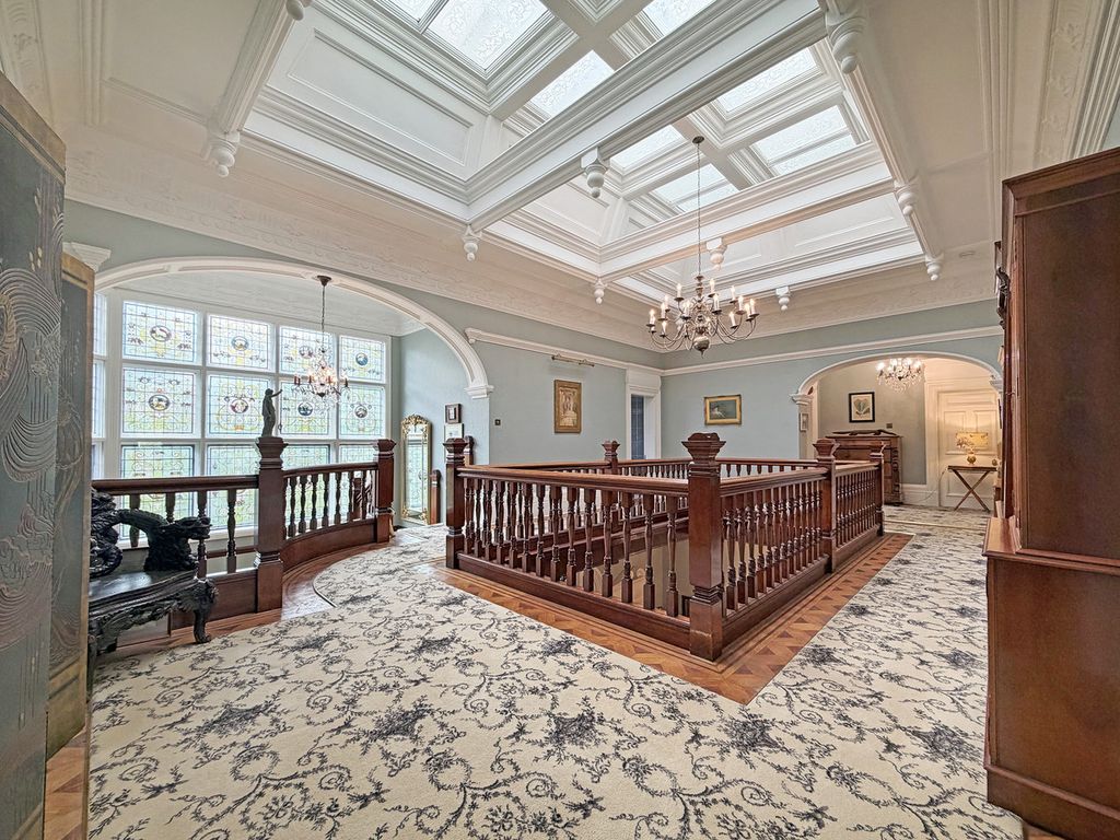 Additional image 33 of 6 bed semi-detached house for saleMeadowcroft, Elwick Road, Hartlepool TS26