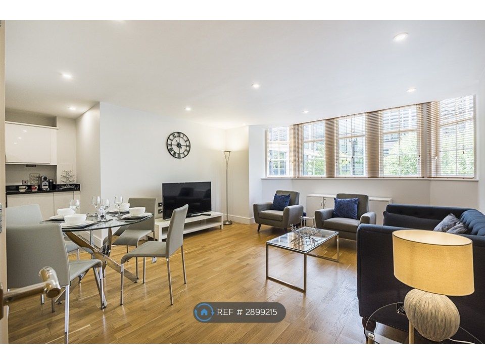 Property photo 1 of 16 Open Plan Living
