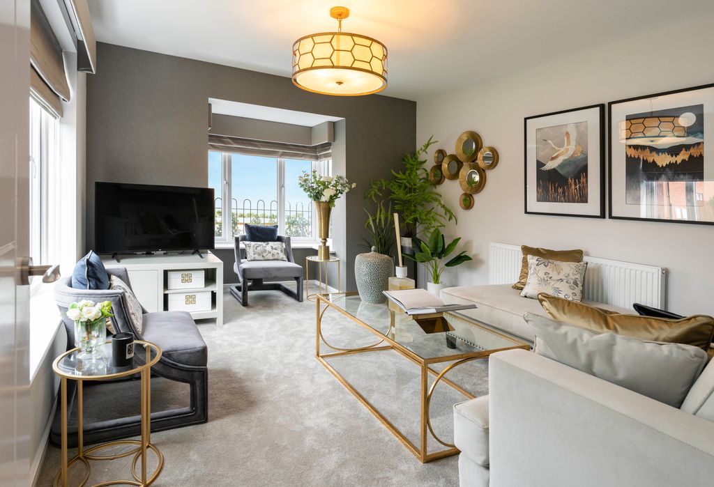 Property photo 2 of 7 Millbank Lock-Bowmont-Lvr-008_Retouched