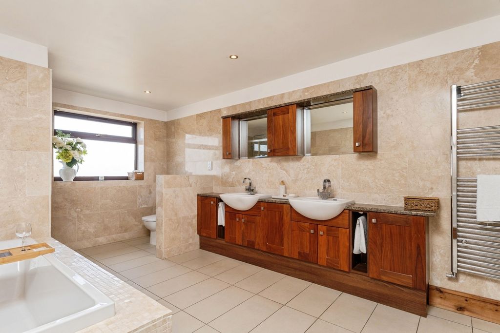 Additional image 28 of 6 bed detached house for salePen-Y-Maes Road, Holywell, Flintshire CH8