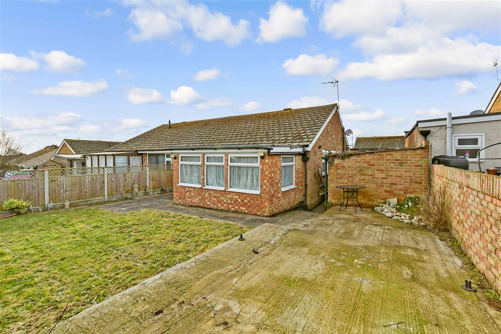 Property photo 2 of 14 Rear Garden