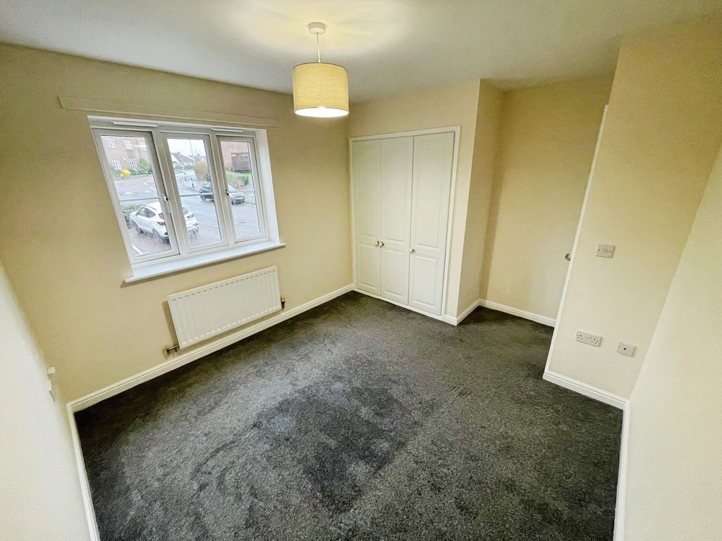 Additional image 4 of 2 bed flat for saleChurch Bell Sound, Bridgend CF31