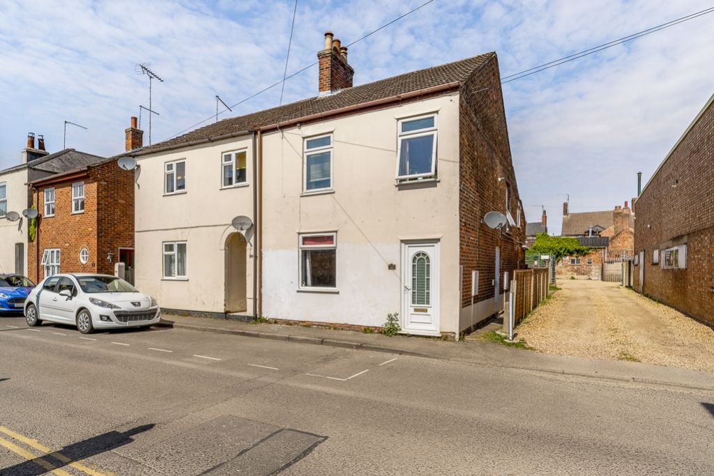 Property photo 1 of 9 10A Victoria Street (Holbeach)-1