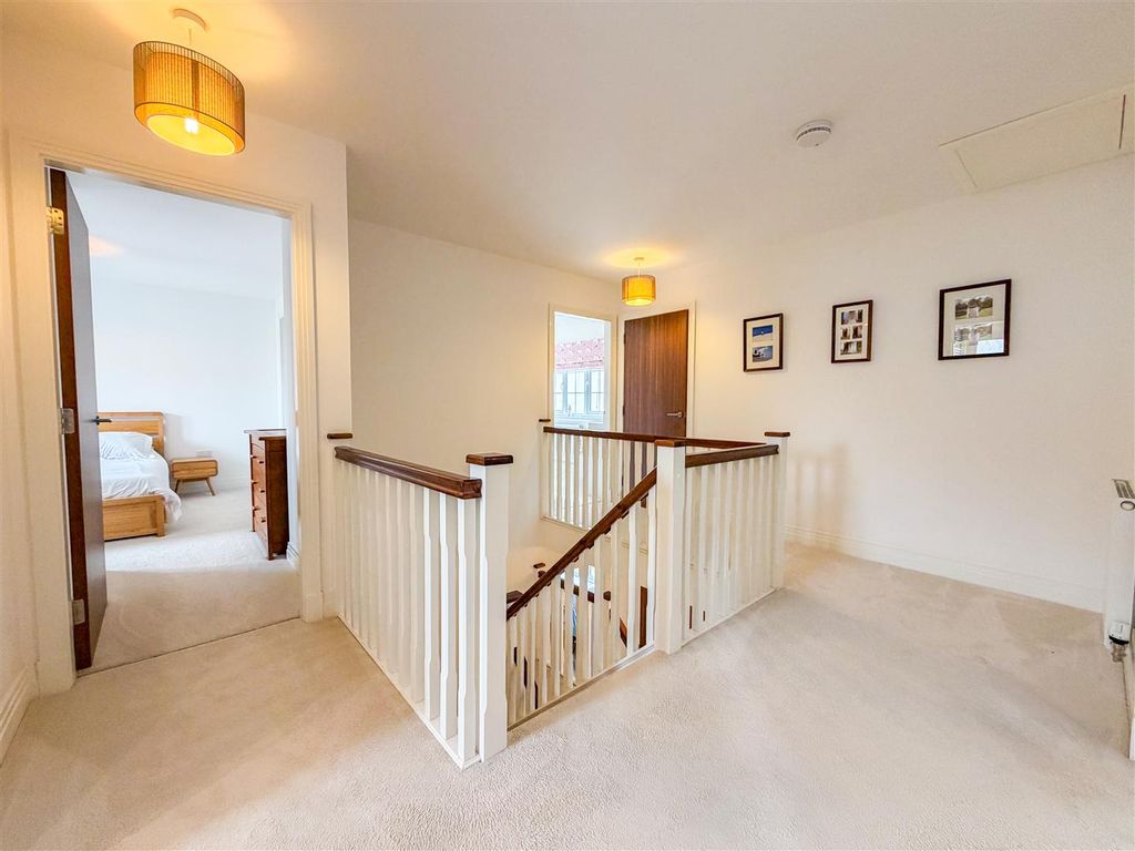 Additional image 14 of 4 bed detached house for saleKnox Wynd, Strathaven ML10