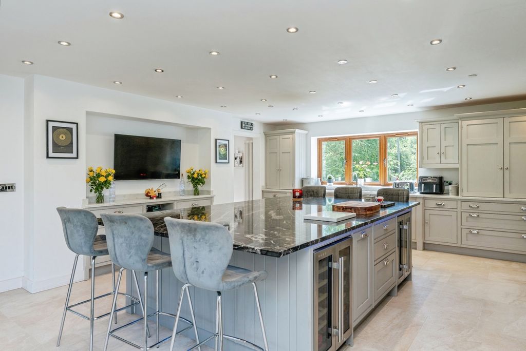 Additional image 4 of 4 bed detached house for salePant Du Road, Eryrys, Mold, Denbighshire CH7