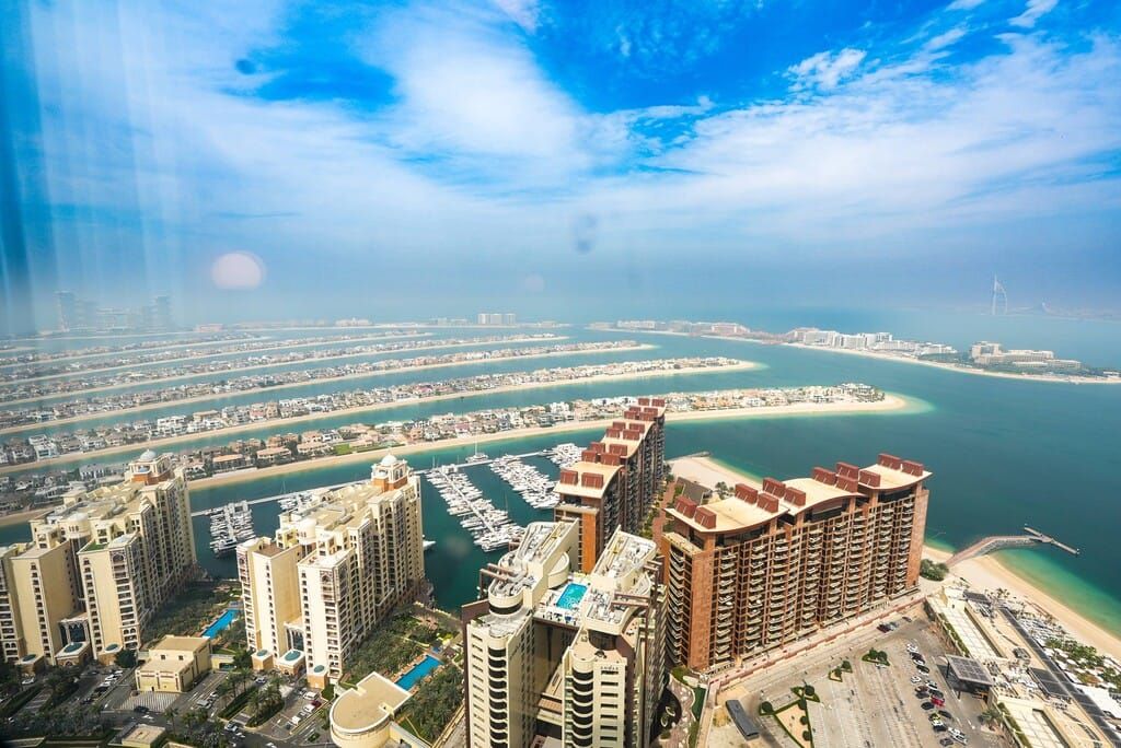 Property photo 2 of 19 Dubai Apartment Aeduba274 2