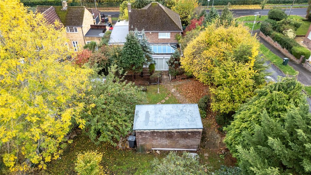 Property photo 3 of 15 Rear Garden