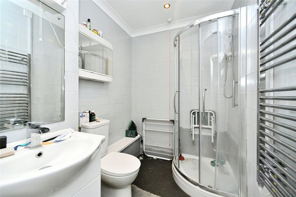 Property photo 3 of 12 Shower Room