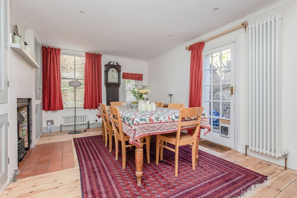 Additional image 8 of 4 bed semi-detached house for saleGrange Road, Lewes BN7