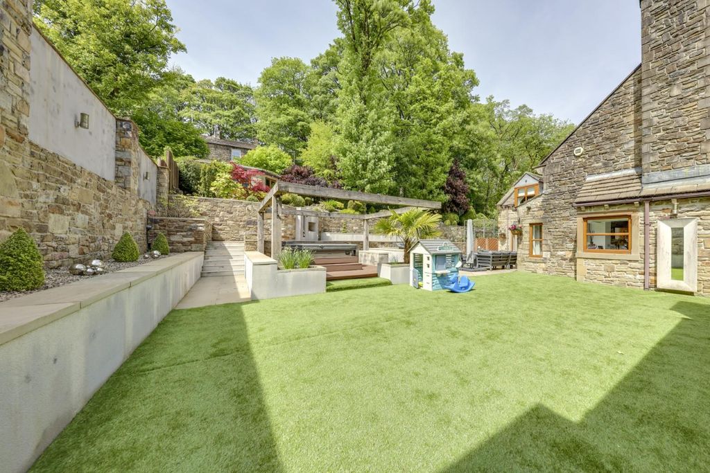 Additional image 61 of 5 bed detached house for saleSunny Bank Road, Helmshore, Rossendale BB4