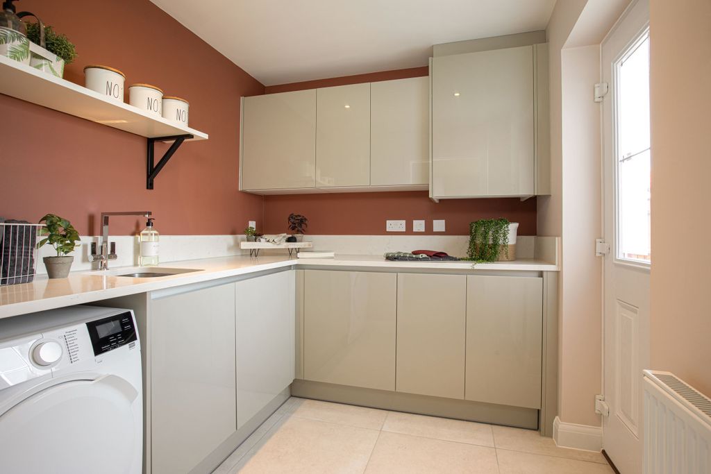 Property photo 3 of 10 Plot 1 Newton Utility