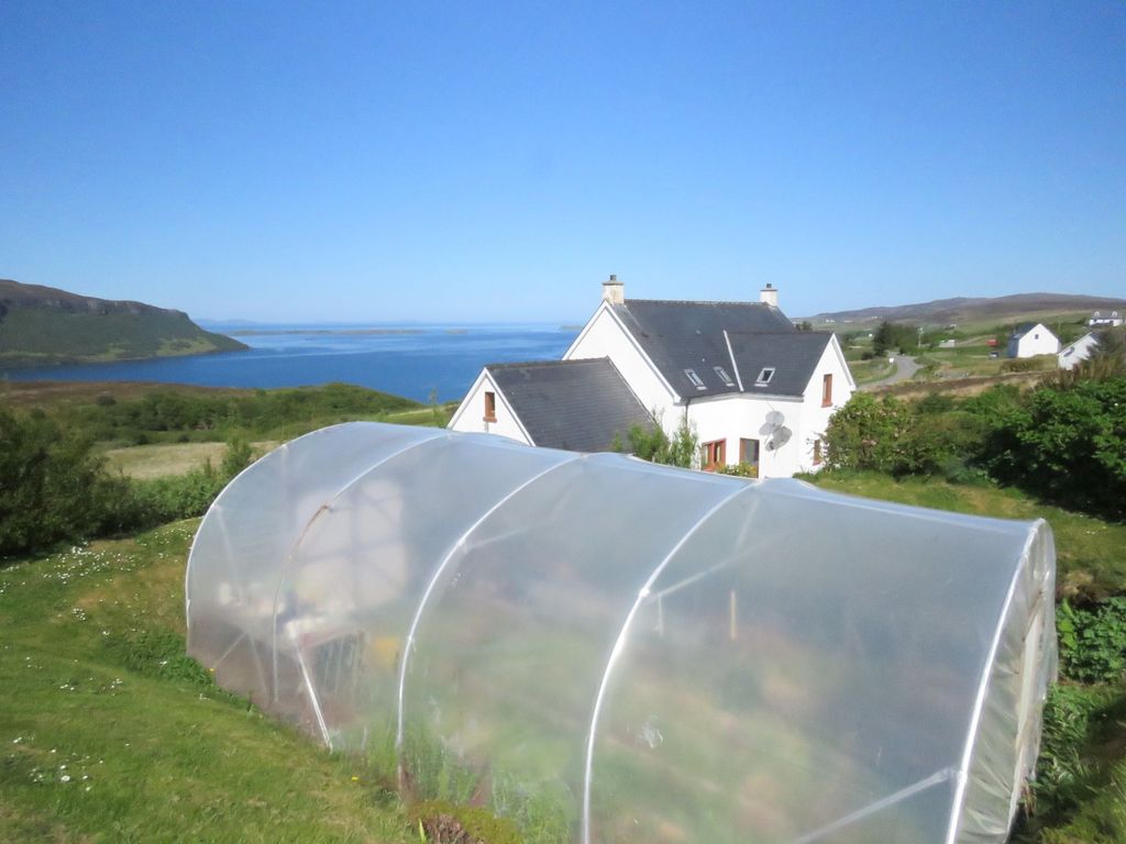 Additional image 28 of 4 bed detached house for saleLochbay, Waternish, Isle Of Skye IV55