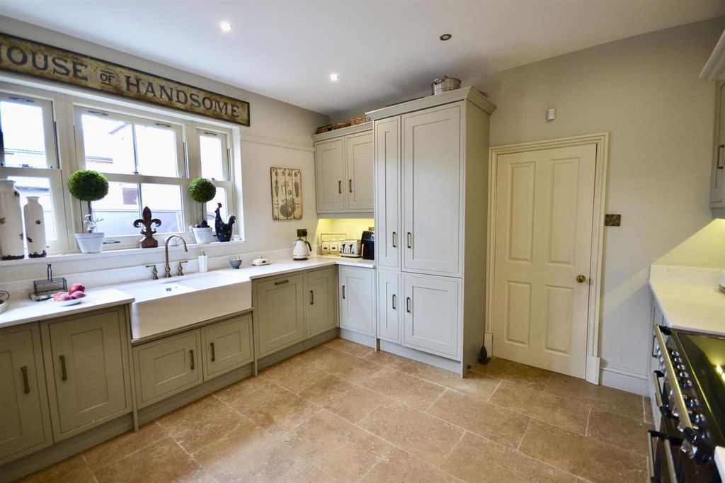 Additional image 15 of 4 bed semi-detached house for saleMelbourne Road, Ibstock LE67