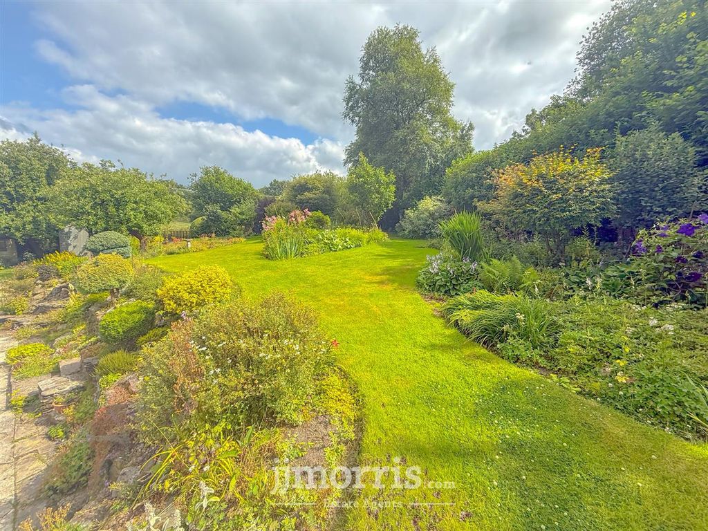 Additional image 21 of 4 bed cottage for salePentre-Cwrt, Llandysul SA44