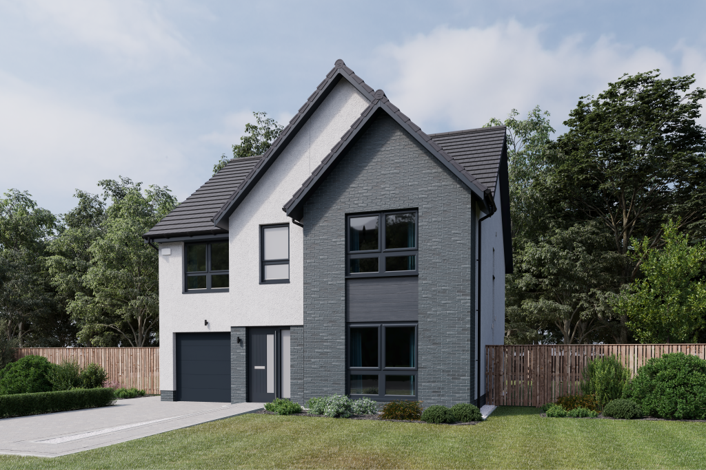 Property photo 1 of 13 Woodhurst At Oldfold Village, Milltimber