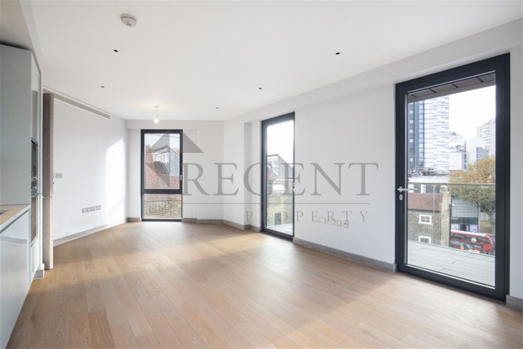 Property photo 1 of 10 Open Plan