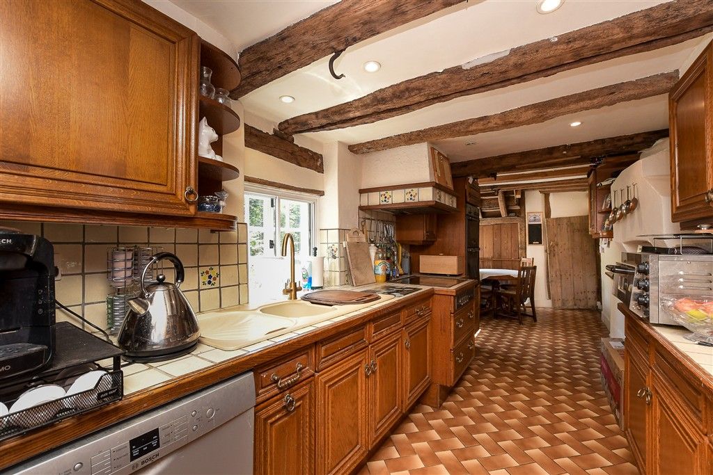Property photo 2 of 16 Kitchen/Diner
