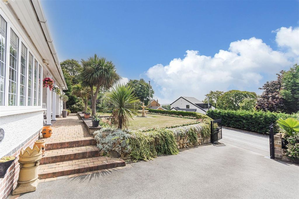 Additional image 21 of 3 bed detached bungalow for saleLongfield Lane, Ilkeston DE7