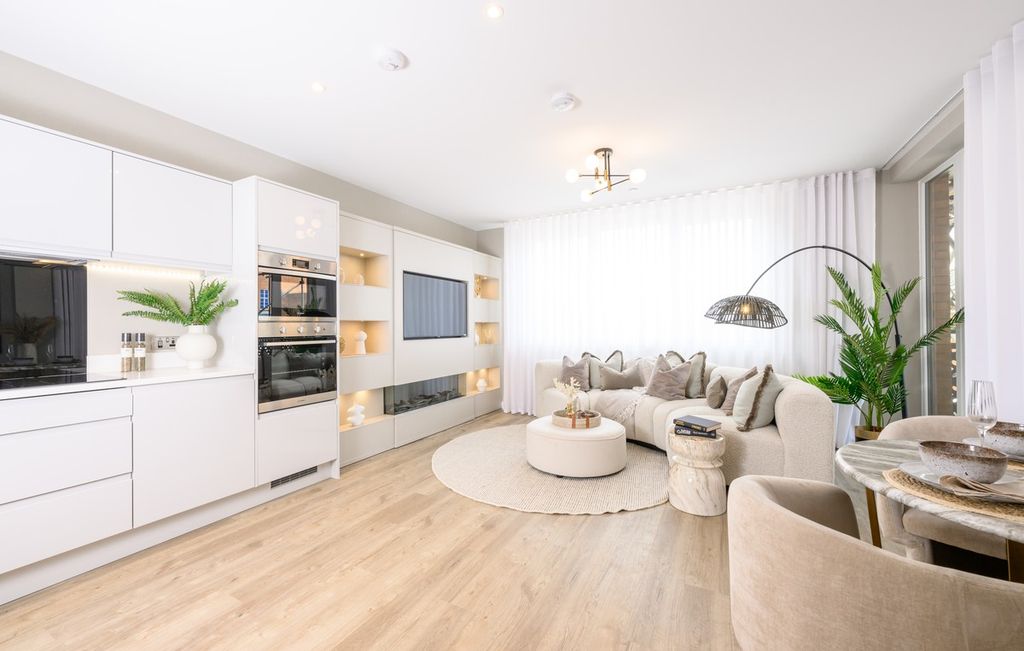 Property photo 2 of 14 Fairview New Homes - Zoopla -