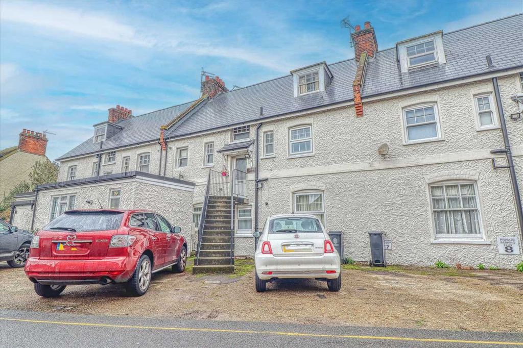 Property photo 2 of 10 Parking To The Rear-