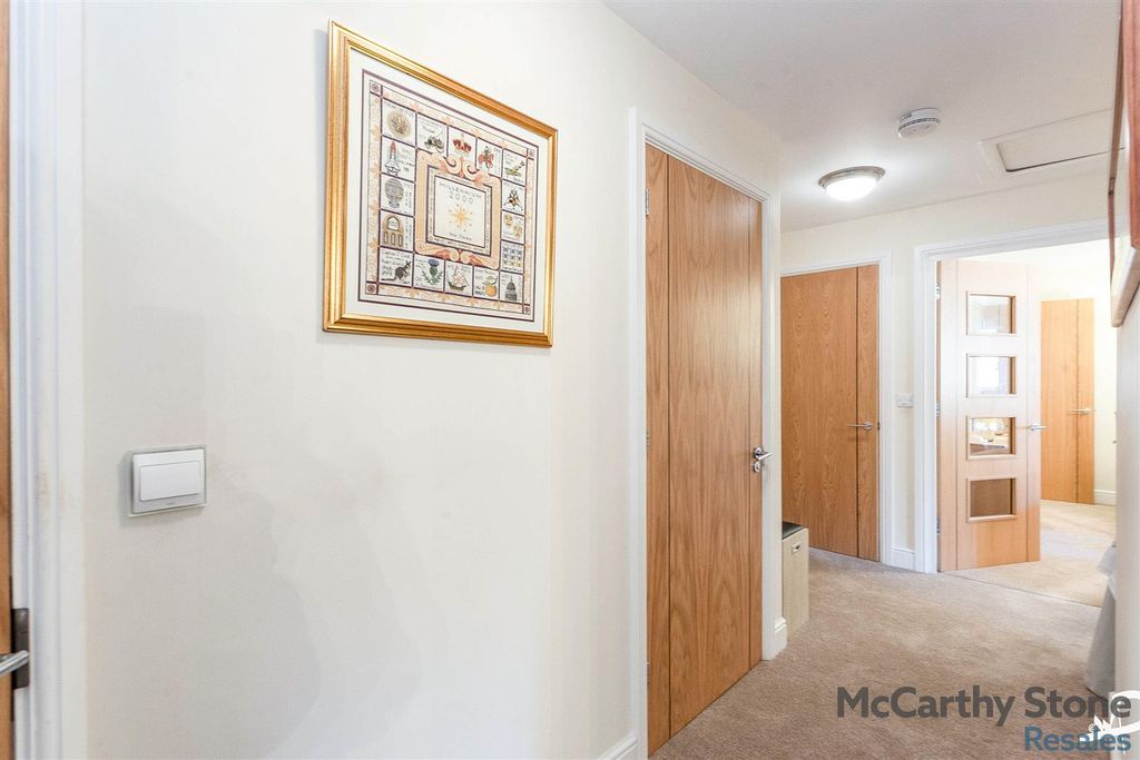 Additional image 18 of 2 bed flat for saleWardington Court, Welford Road, Northampton NN2