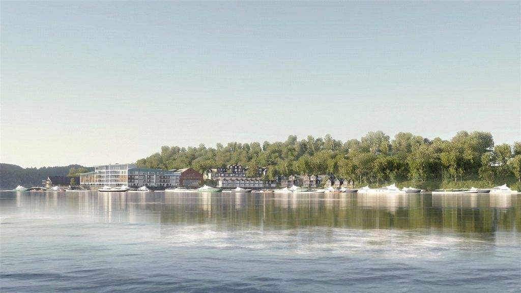 Property photo 3 of 33 Noss Quay