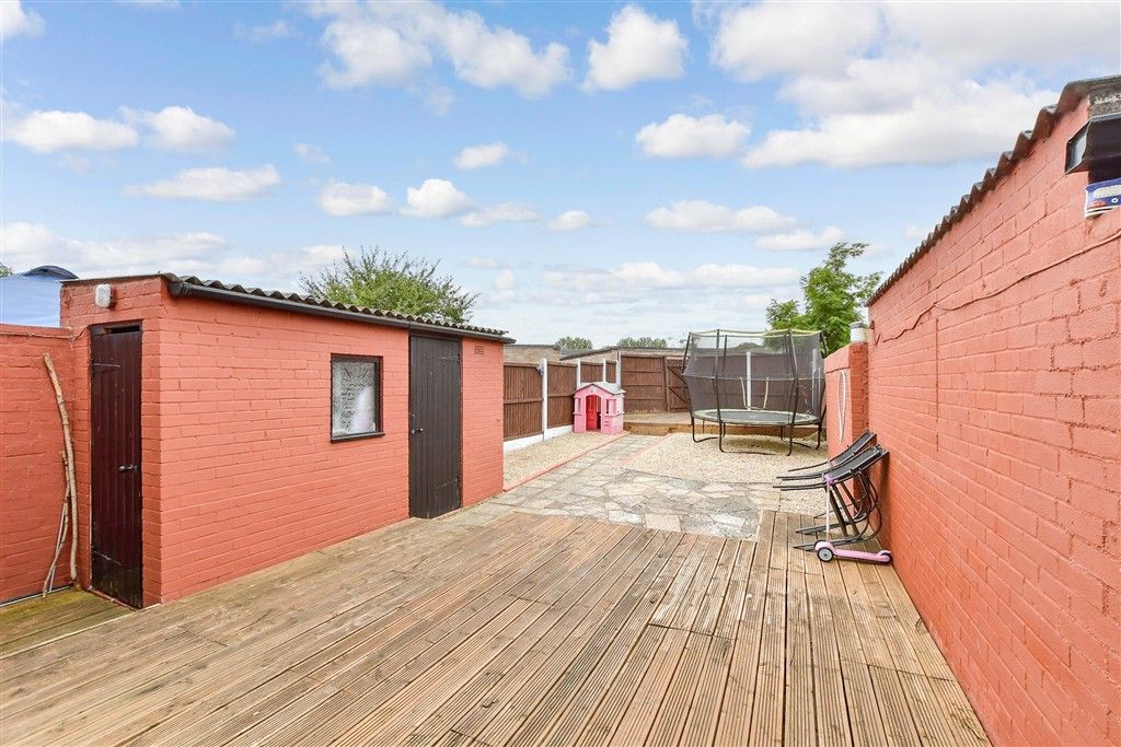 Property photo 2 of 10 Rear Garden