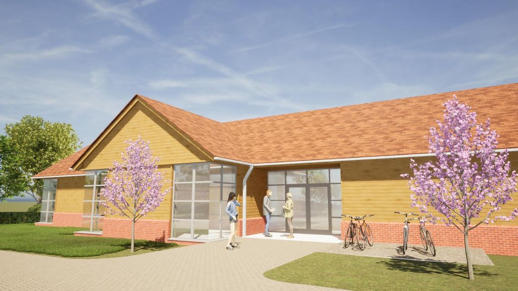 Property photo 2 of 2 Image5  Nursery Front Entrance.Png