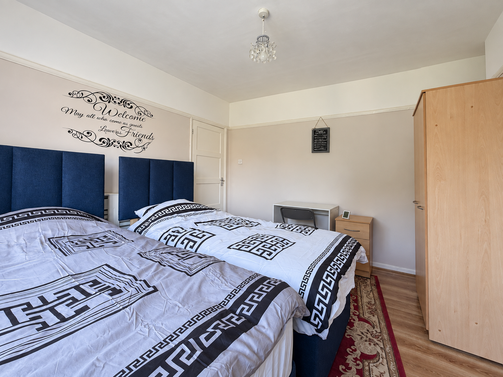 Property photo 2 of 10 Twin Room