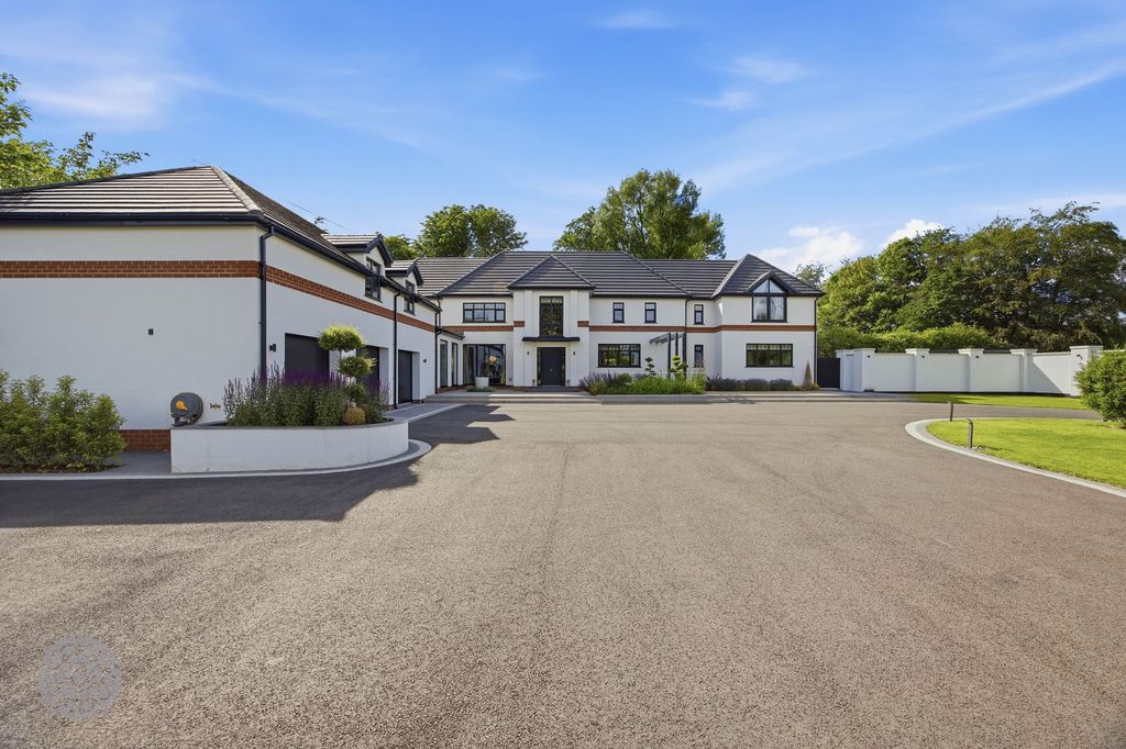 Additional image 51 of 5 bed detached house for saleMustard Lane, Croft WA3