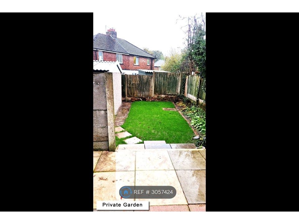 Property photo 2 of 5 Private Garden