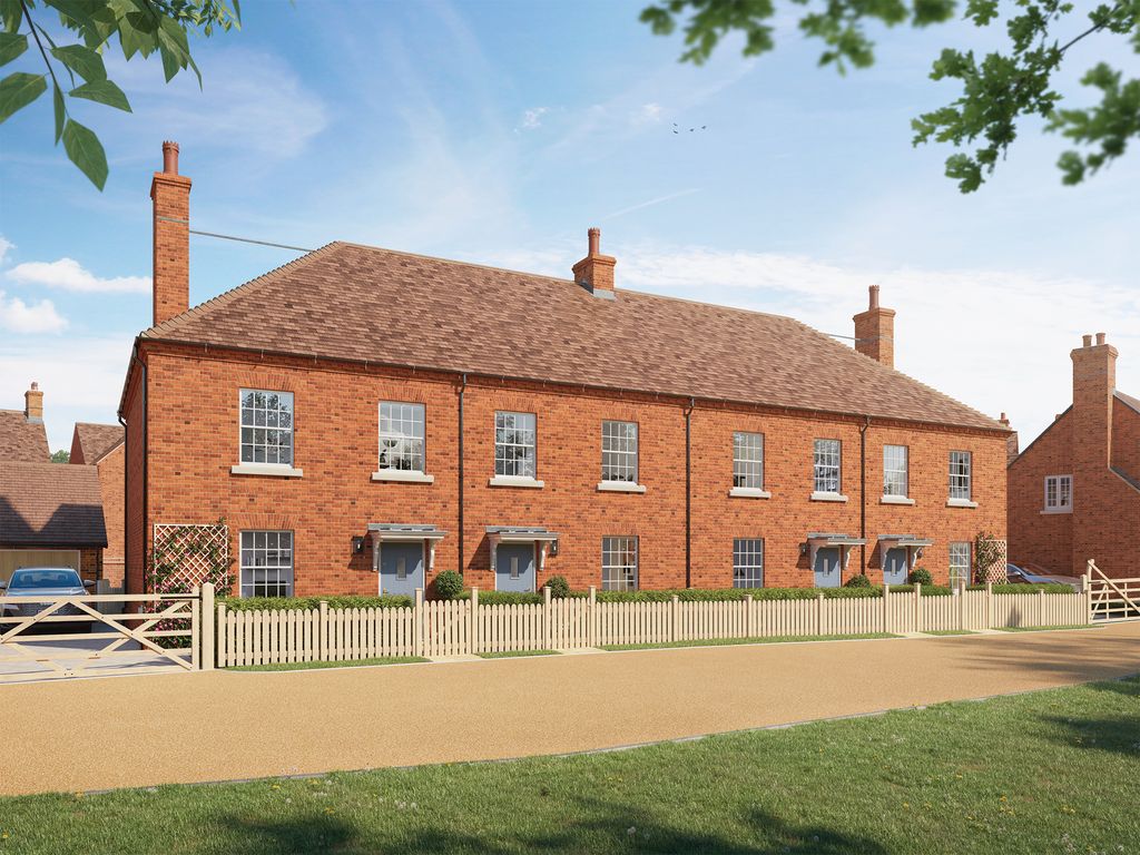 Property photo 1 of 6 Plot 1045 CGI