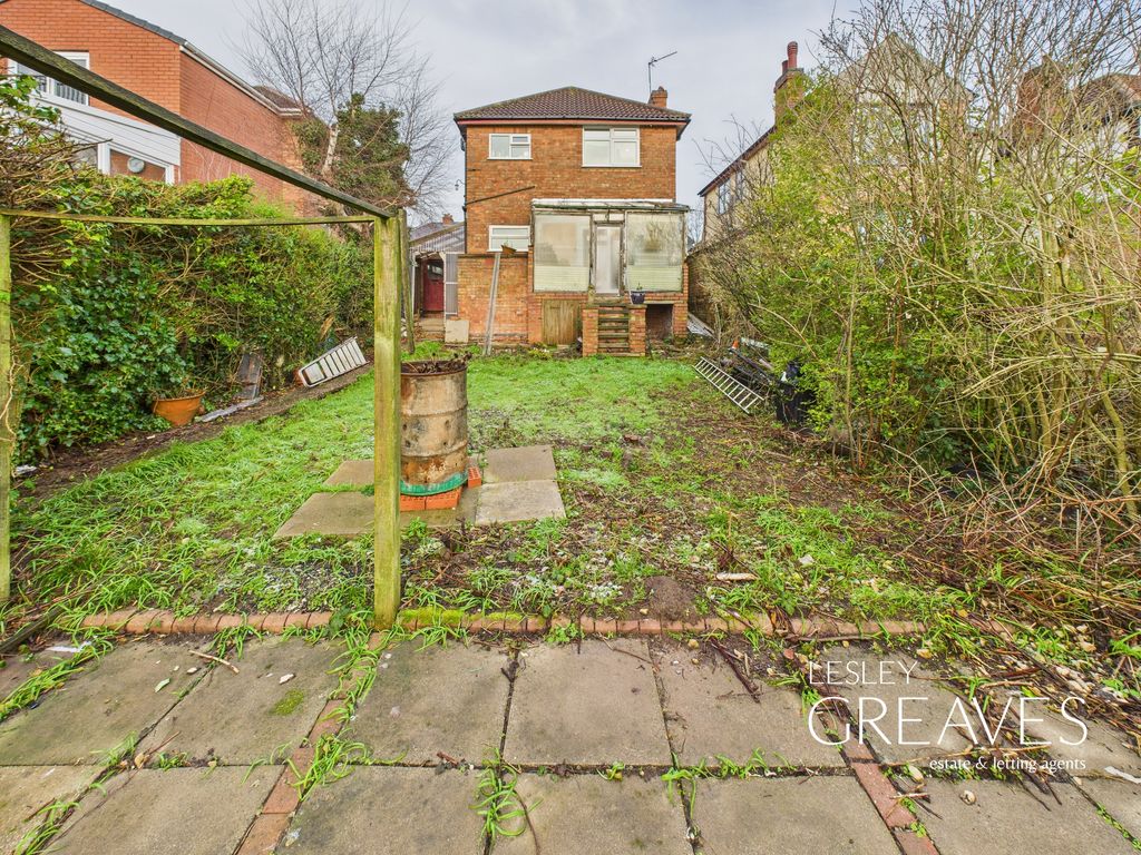 Property photo 2 of 27 Back Elevation