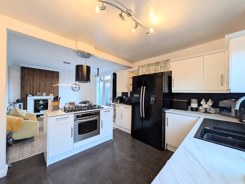 Property photo 3 of 23 Kitchen-Diner