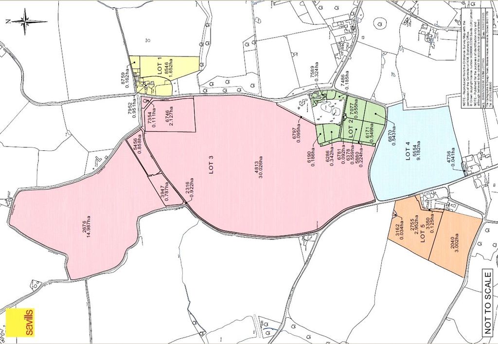 Property photo 3 of 3 Farm Plan