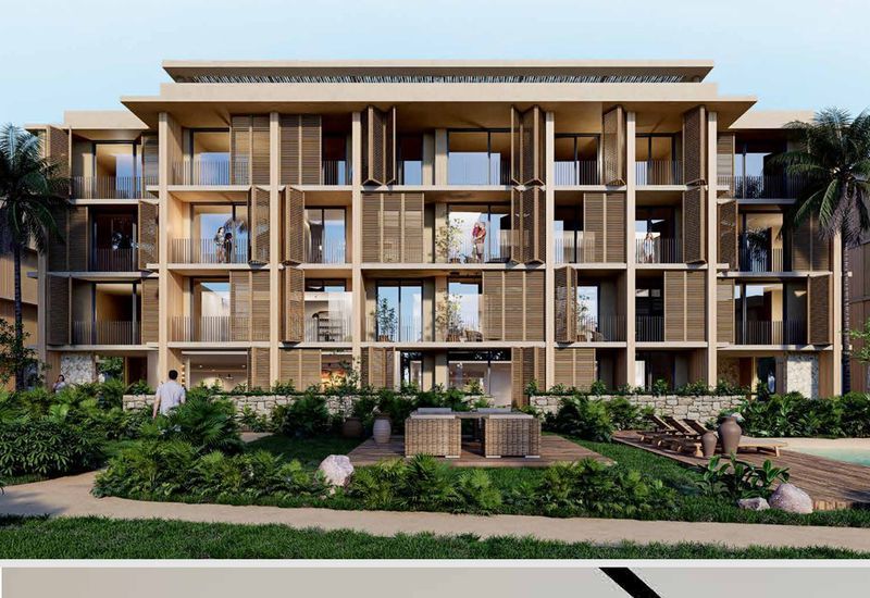 Property photo 1 of 25 Apartments - Artist