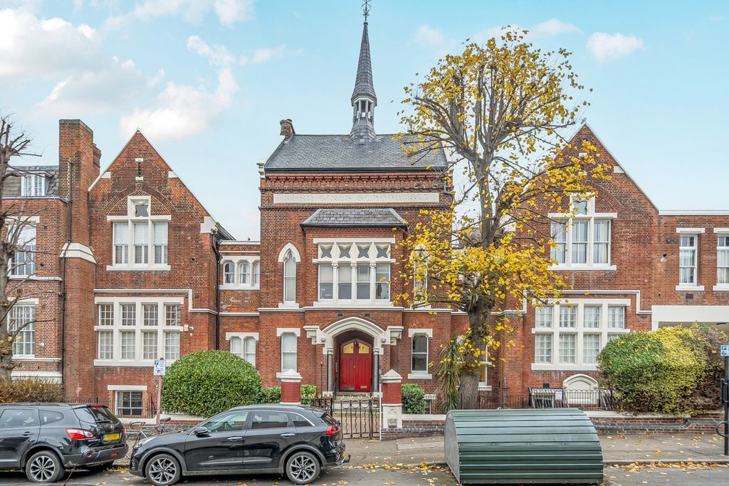 Property photo 2 of 20 External