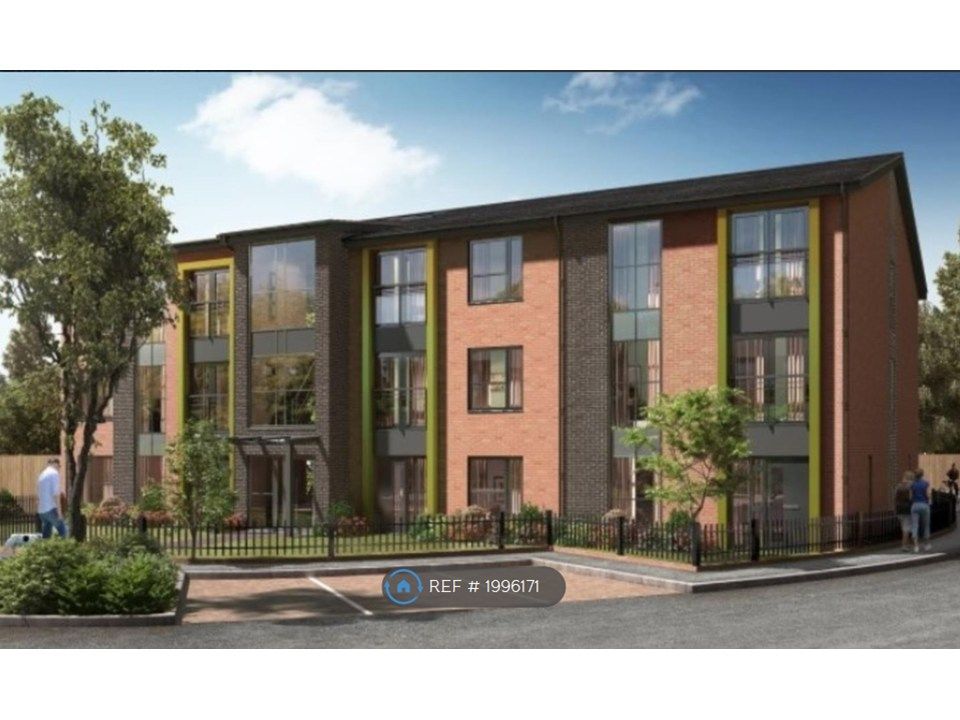 Property photo 1 of 4 Front Of Property (Artists Impression)