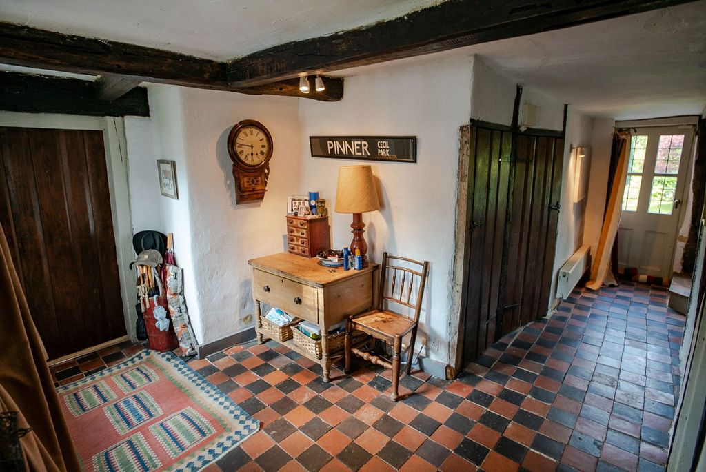 Additional image 16 of 5 bed detached house for saleWest End Lane, Pinner HA5