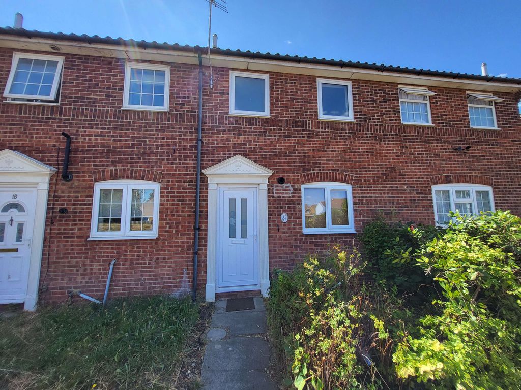 Property photo 1 of 13 2 Bedroom Terraced For Rent Available Now
