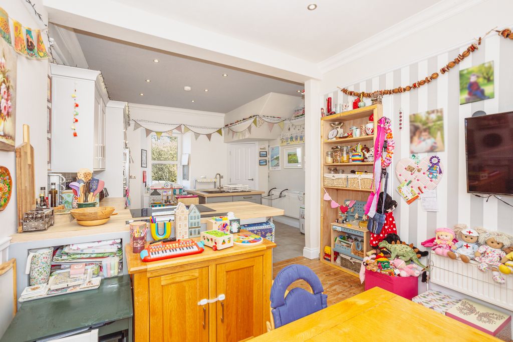 Additional image 7 of 5 bed semi-detached house for saleHigh Street, Dalbeattie DG5