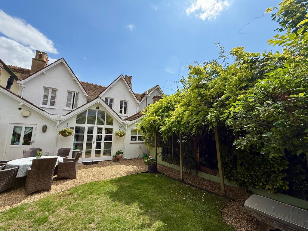 Property photo 2 of 14 Rear Facade