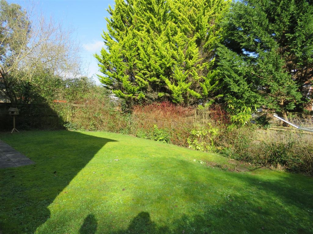 Property photo 2 of 9 Garden (Alto Id: 154520373)