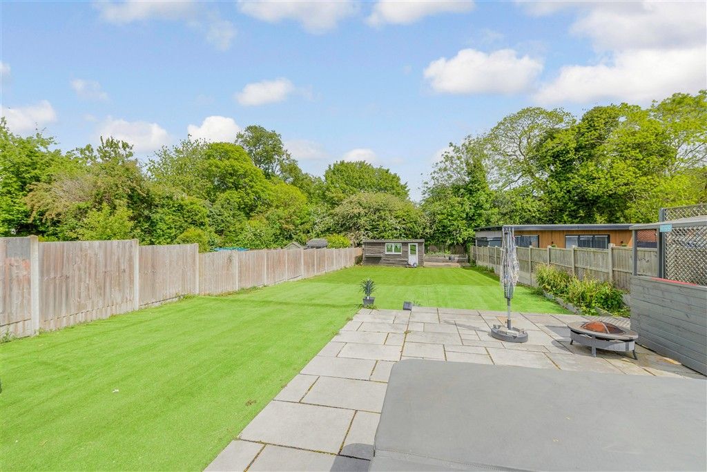 Property photo 2 of 18 Rear Garden